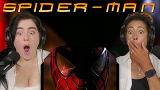 Download lagu Spider-Man (2002) | First Time Watching Reaction mp3 Download lagu Spider-Man (2002) | First Time Watching Reaction mp3