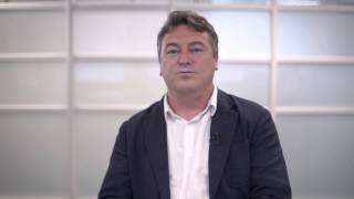 Gordon Smith talks about THE BEST OF BOTH WORLDS - Hodder & Stoughton