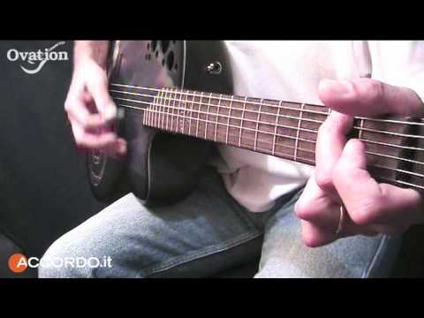 Improve your accompaniments with Paolo Pilo - Water and Salt