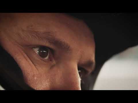 REV'IT!-Adventure Travel Collection, training days