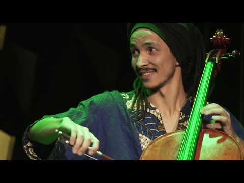 Batuque Cello (ao vivo) - Nítido e Obscuro