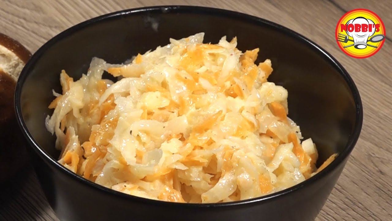 RETTICHSALAT - Einfache Rezepte