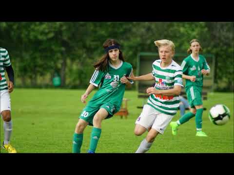 2017 06 11  Tillberga VSK City