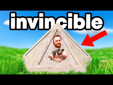 This Glitch Tricked 200 Rust Creators