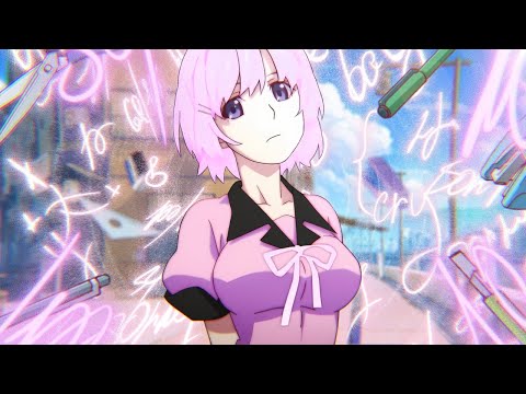 ONI INC. x D.McKenzie - Black Flash Acquired (prod. Sinematic)