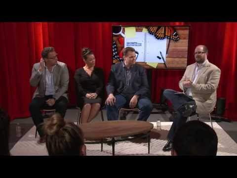 Backstage Pass: Secrets From Silicon Valley - What Makes a Great creativeLIVE Workshop?