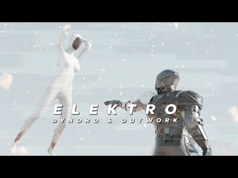Dynoro & Outwork ft. Mr. Gee – Elektro (Official Video)
