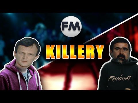 JAK WYGRAĆ BITWĘ JEDNYM WEJŚCIEM!? || KILLERY WE FREESTYLU! #1