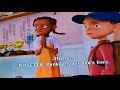 Everyone S Hero 2006 Backyard Chase Scene