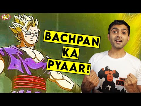 Goku Kaha Hai? - Dragon Ball Super Superhero Review