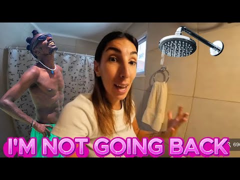 "I am building my own house here "🙆‍♀️ RO CABRERA OPENS UP ON MOVING ON AFTER BREAK-UP