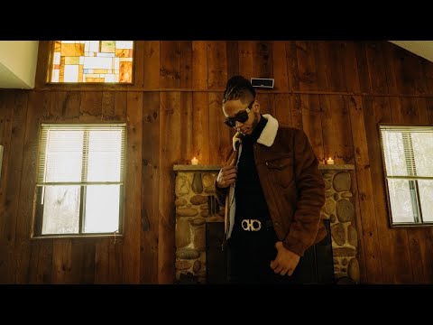 Kyng Ali - Elevated (Official Video)