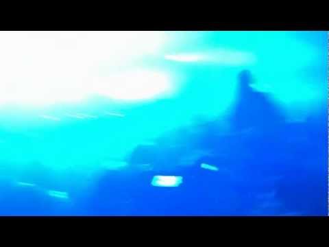 steve angello @creamfields 2012