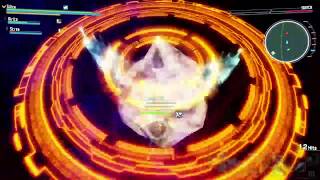 AWvsSAOエクストラクエスト