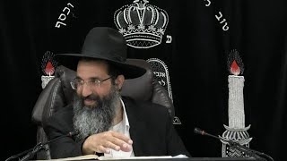 משפט לאלהי יעקב | הרב שי עובד | שני - פרשת כי תבוא - תשפה (הרב שי עובד) - התמונה מוצגת ישירות מתוך אתר האינטרנט יוטיוב. זכויות היוצרים בתמונה שייכות ליוצרה. קישור קרדיט למקור התוכן נמצא בתוך דף הסרטון