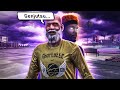 I Returned To NBA 2K21 Current Gen Disguised As Gman And It Cured My Depression
