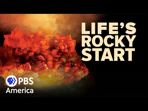 Life's Rocky Start (2016) | Full Documentary | NOVA