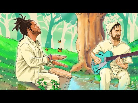 Cloudchord & Jeff Pierre - Beautiful Daze ☀️ [Official Audio]