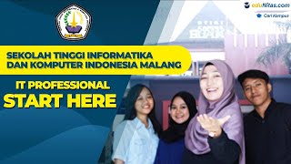 Kelas Karyawan Hybrid/Blended di UBHINUS
