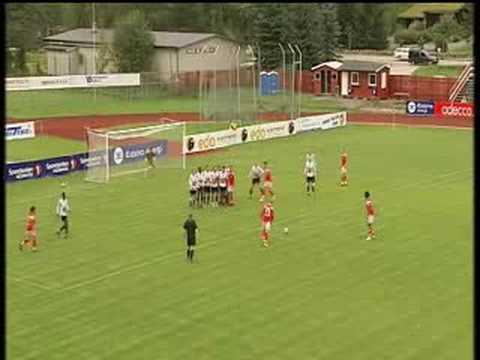 Kongsvinger - Hønefoss 2-1