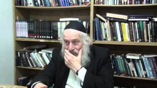 הלכות שבת