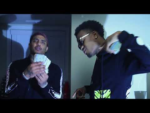 MOPSTICK X RELL BE BALLIN - CAME FROM (OFFICIAL VIDEO)