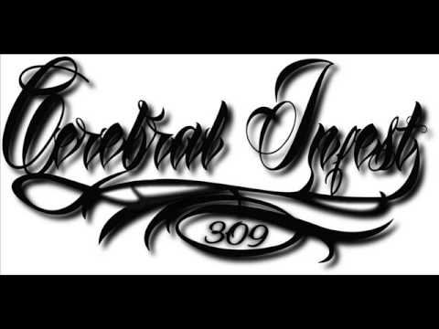 Cerebral Infest - "Callejón"  (Letra)