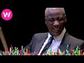 Wayne Marshall: Duke Ellington - C Jam Blues (Orchestre national d’Île-de-France)