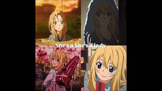 Download lagu Your lie in april ..love triangle..sad edit 🥺 #yourlieinaprilamv #amv #anime #animedit #onesidedlove mp3