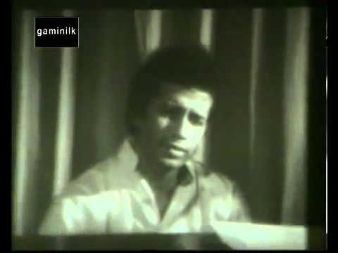 Sangeetha    Lokaye Wenas Une Digitally Enhanced Audio)   YouTube