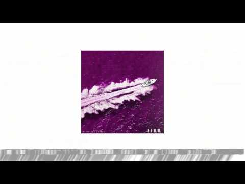 04. BURNING BLOPS - Recycled J x Ezzem [Prod. Drumstock]