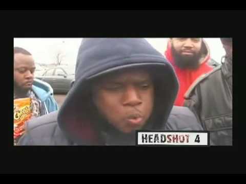 Frank Wit Da Grippaz - Headshot 4