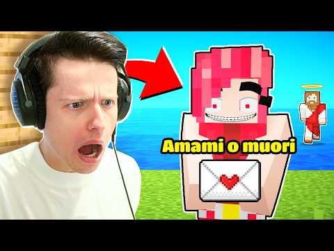 QUESTO NON È FAMILY FRIENDLY… - MINECRAFT CURSED