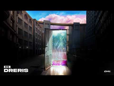 CHALO CHL - DRERIS ( Audio Oficial )