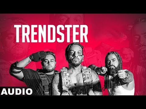 Trendster (Full Audio) — watch video