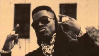 Tim Dog - Bronx Nigga (Wickstarr Remix)