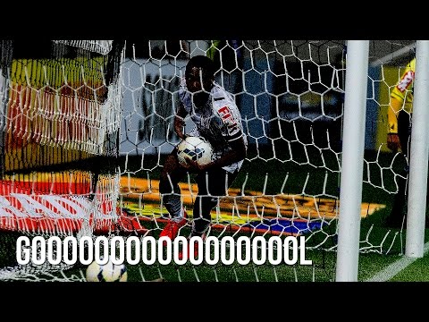 Corinthians x Coritiba - Elias diminui o placar na Arena Corinthians