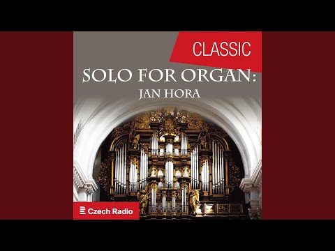 Preludes and Fugues, B302: IV. Prelude in B flat major