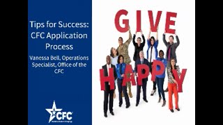 Download lagu 2023 CFC Virtual Training Conference -  Maximizing participation for CFC Charities mp3