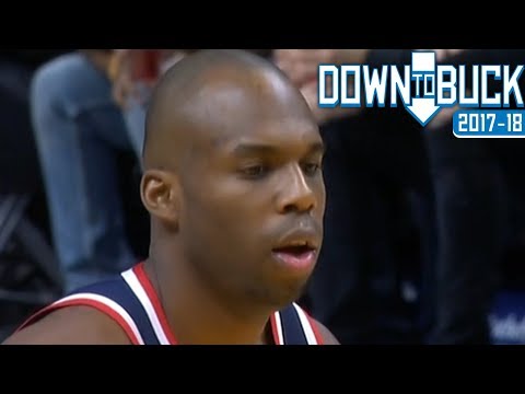 Jodie Meeks 23 Points Full Highlights (3/10/2018)