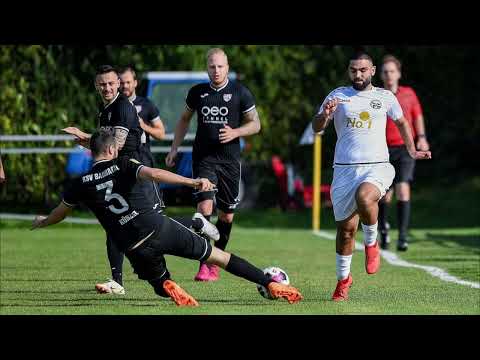 HFC HANAU 93 TORHYMNE 22/23