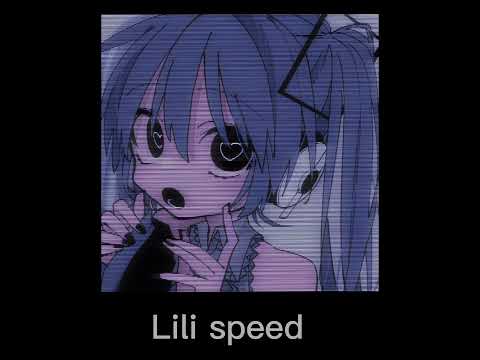 Merve yalçın ft. sheyh ree -no make up speed up #bts #army #keşfet #Lilispeed