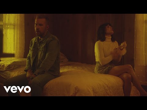 Jillian Jacqueline - Better With A Broken Heart (Official Music Video) ft. TJ Osborne