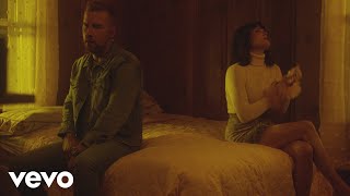 Jillian Jacqueline, TJ Osborne - Better With A Broken Heart (Official Music Video)