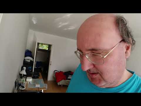 MongoTV_5468 - Del 2 - VASKER SENGETØJ I BADEKAR SØNDAG - Hovedvask