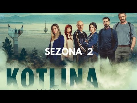 Kotlina Serija (2025) [Sezona 02] [Epizoda 02] (CIJELA EPIZODA) Remaster 
