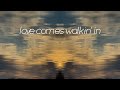Love Walks In - Van Halen (with lyrics)
