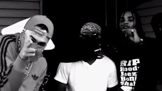 TONY YAYO - TIGER BLOOD (REMIX) FEAT. UNCLE MURDA, LUCKY DON, MR. COMFORTABLE, MARXMEN &amp; DB THA DON