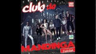 Mandinga - Papi Chulo