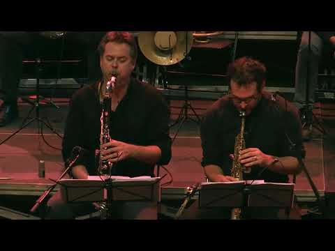 B. Špíral - Not Too Much Jazz (excerpts)